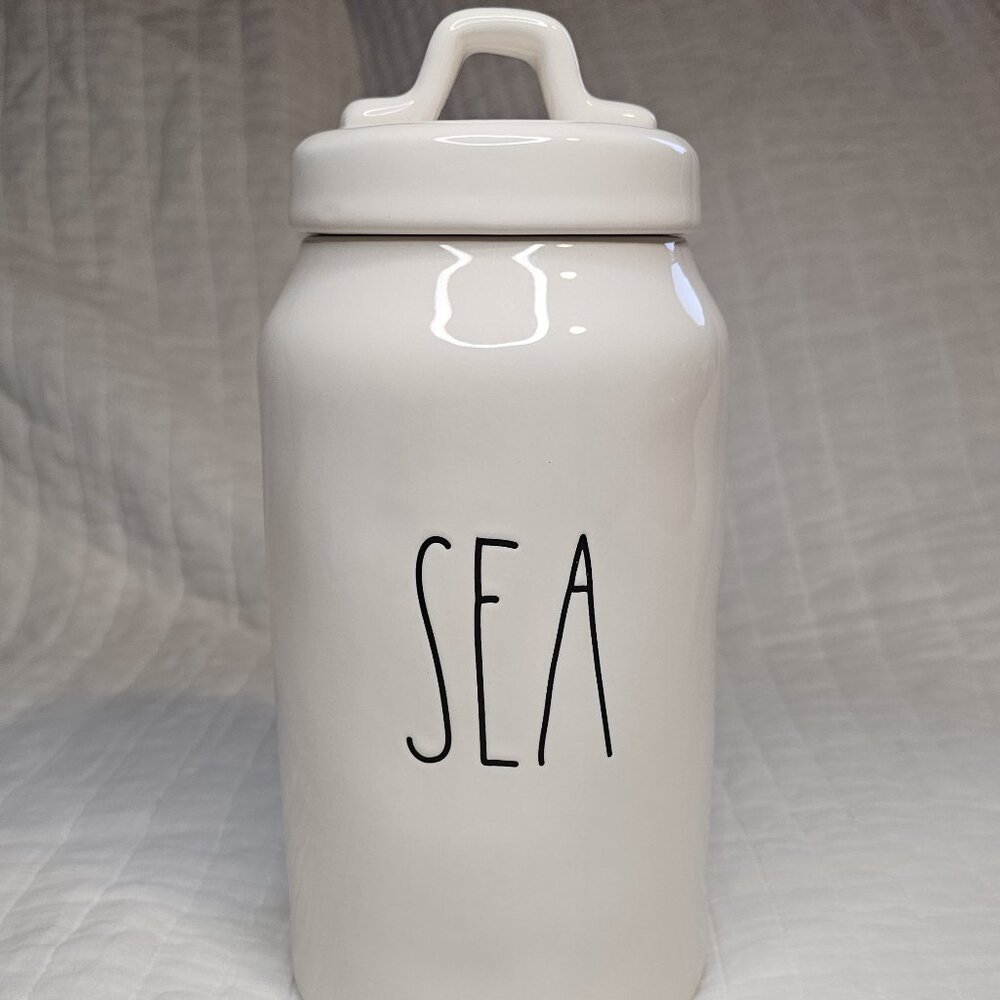 Rae Dunn Sea Jar